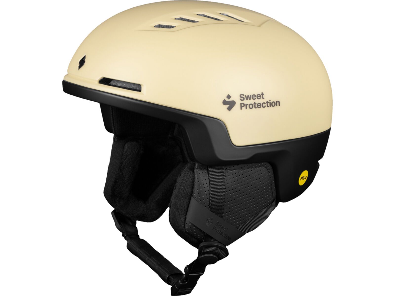 Sweet Protection Daymaker MIPS, matte cream | Bild 1