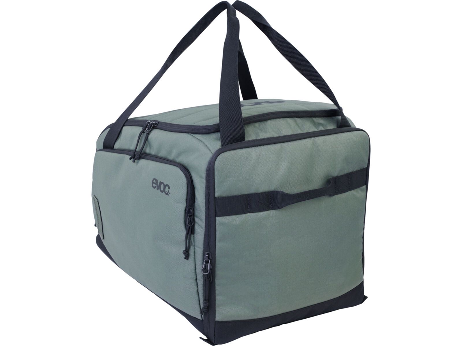 Evoc Gear Bag 35, dark olive | Bild 2