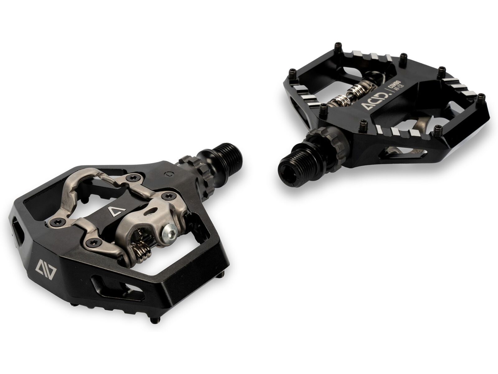Cube Acid Pedale Combo A9-CB, black | Bild 3