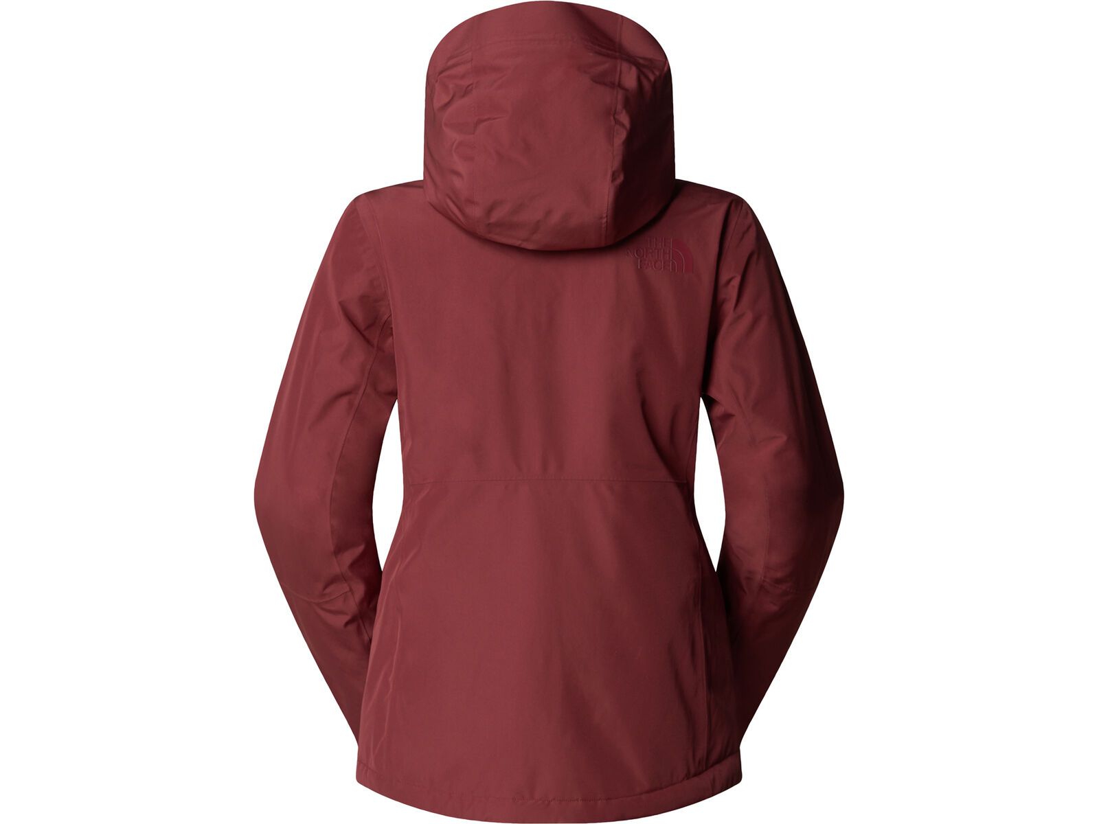 The North Face Women’s Descendit Jacket, sumac | Bild 1