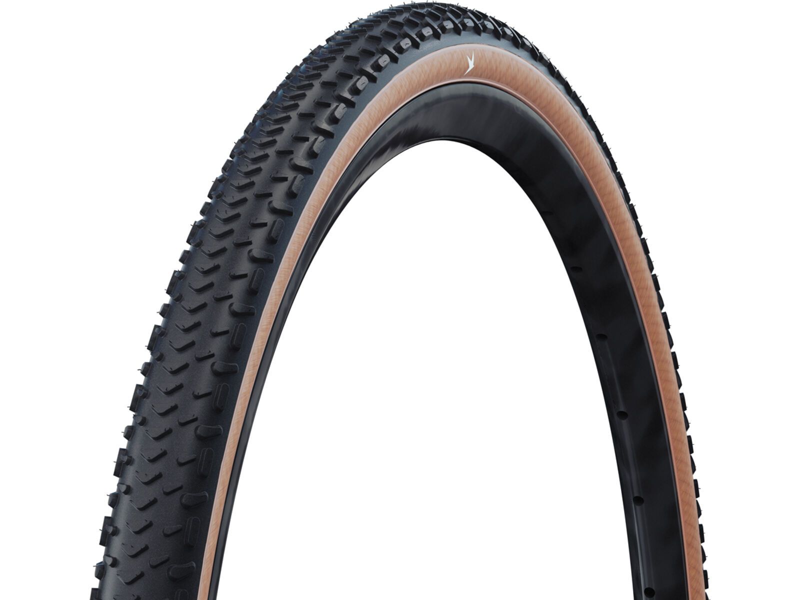 Schwalbe G-One RX Pro Addix Race / Race Pro V-Guard - 700C, transp. sidewall | Bild 1