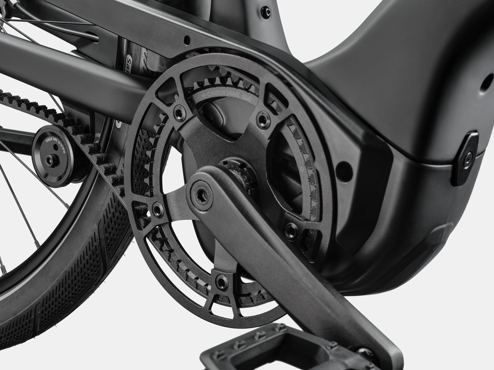 Cannondale FlyingV 2, tungsten blue | Bild 29