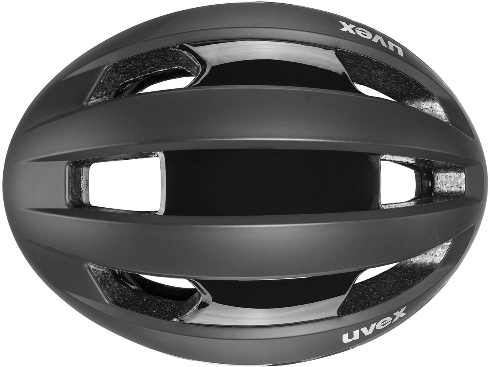 uvex rise pro MIPS, black matt | Bild 4