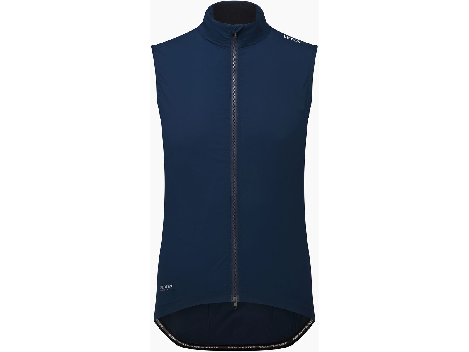 Le Col Pro Gilet, navy | Bild 1