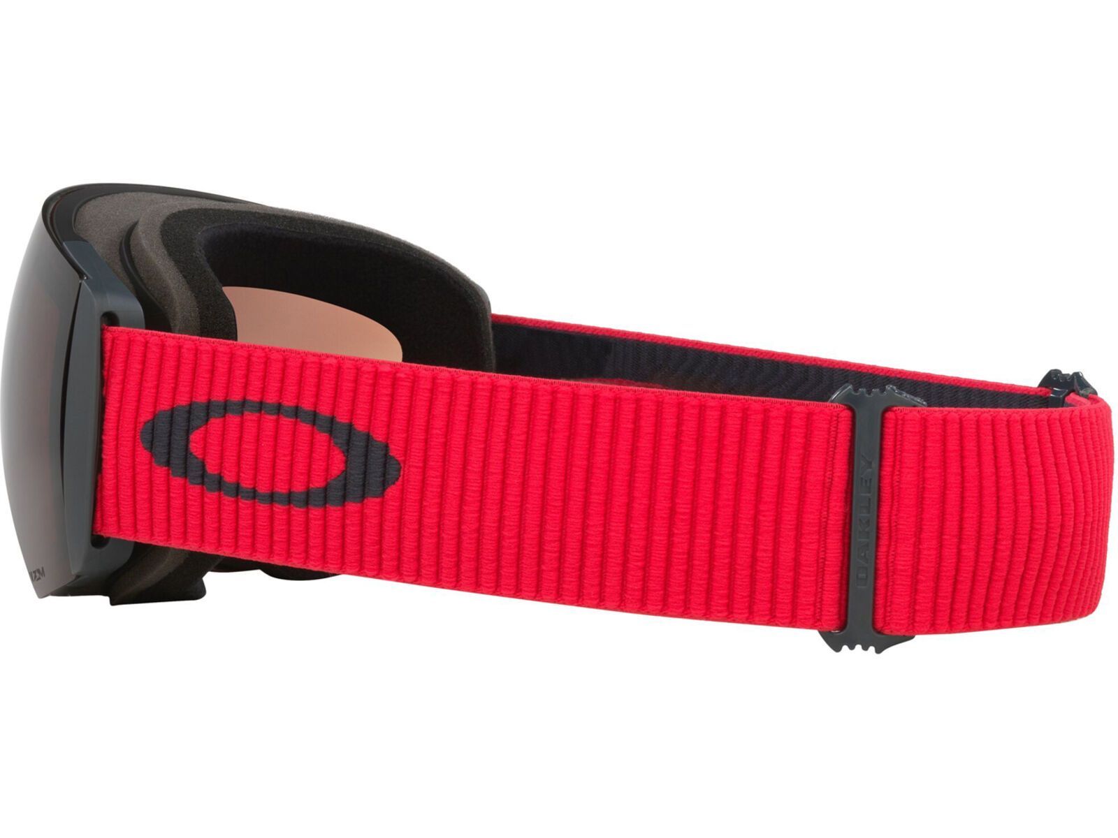 Oakley Flight Deck Pro L, Prizm Snow Black Iridium & Torch | Bild 6