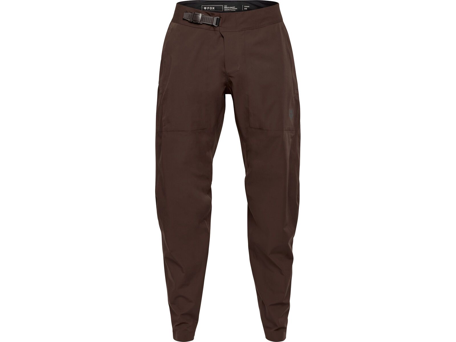 Fox Ranger Water Pant, cocoa | Bild 1