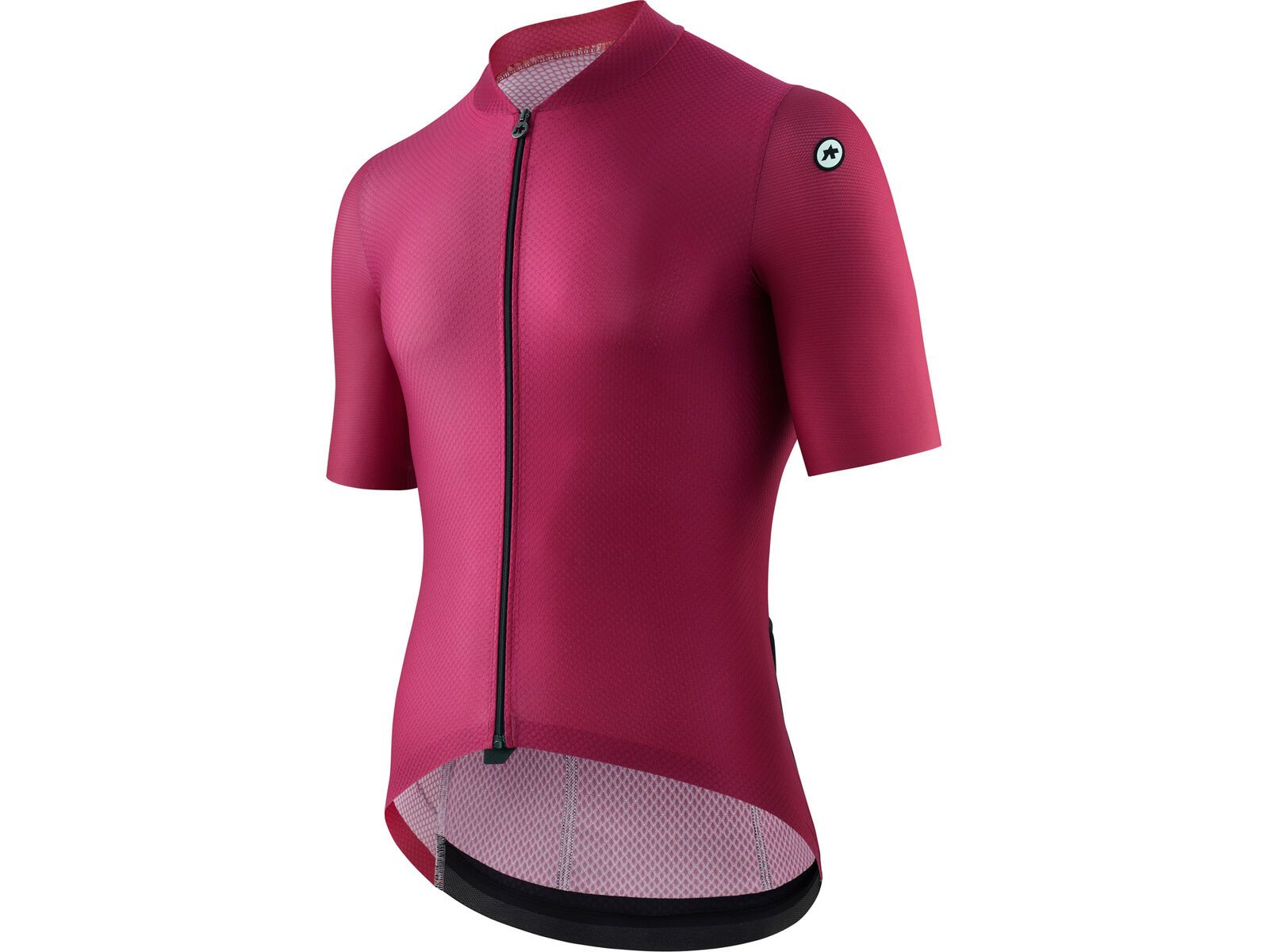 Assos Mille GTS Jersey S11, bolgheri red | Bild 3