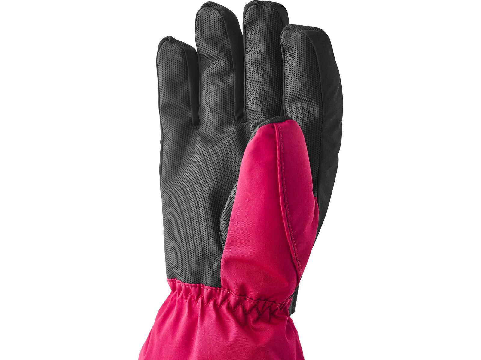 Hestra Isaberg CZone Jr. 5 Finger, orchid | Bild 3