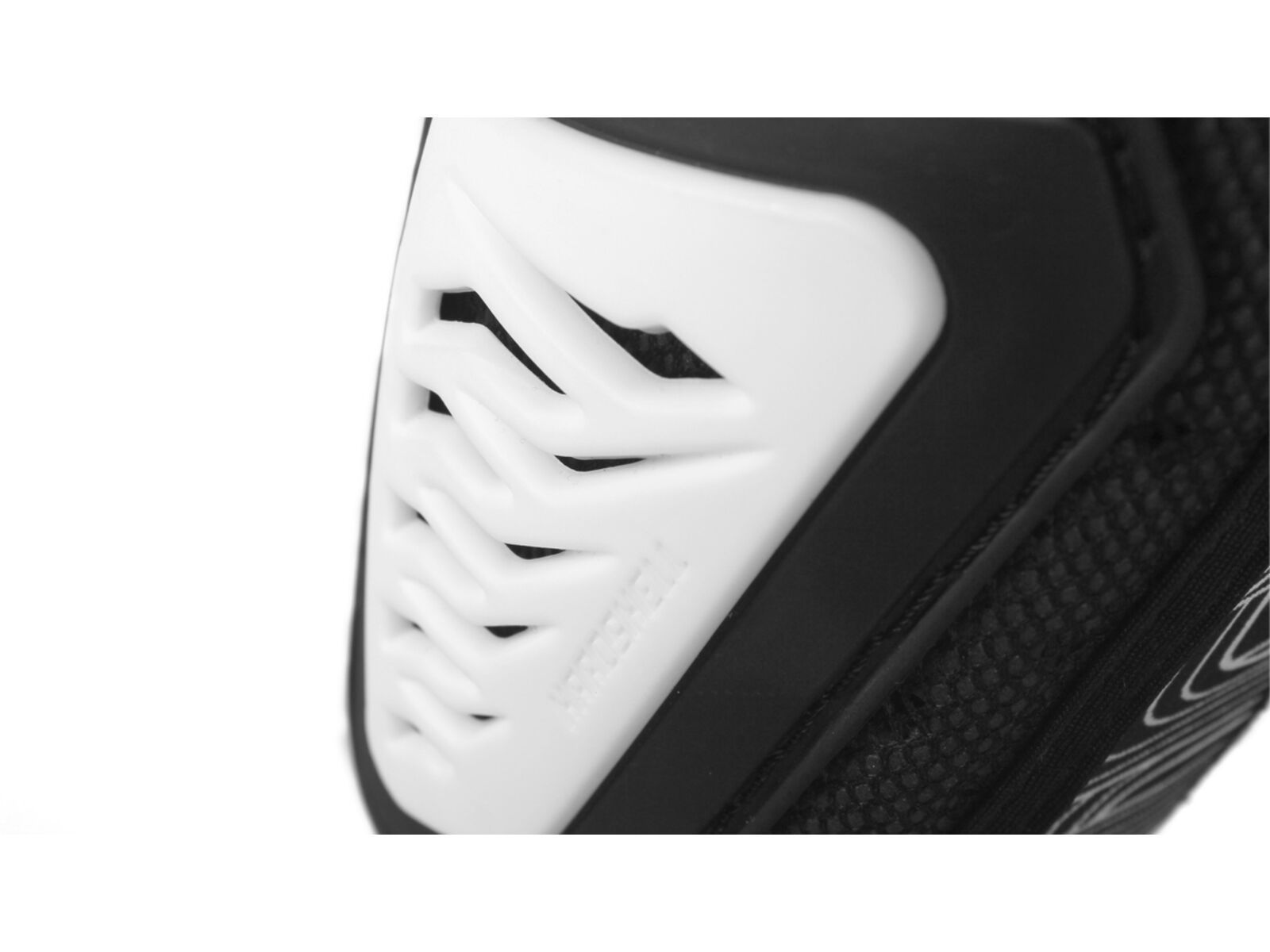 Leatt Elbow Guard 3DF Hybrid, black/white | Bild 3
