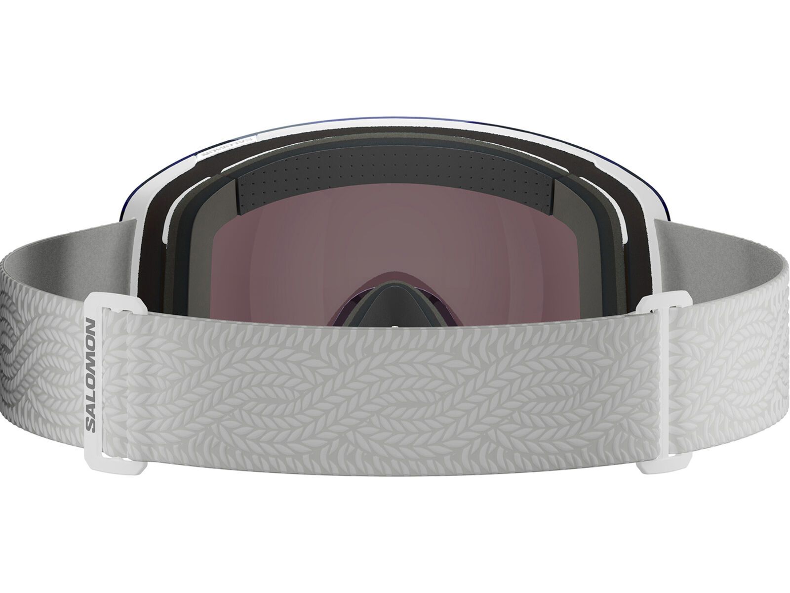 Salomon Radium Pro S, Sigma Photochromic Sky Blue / white | Bild 3