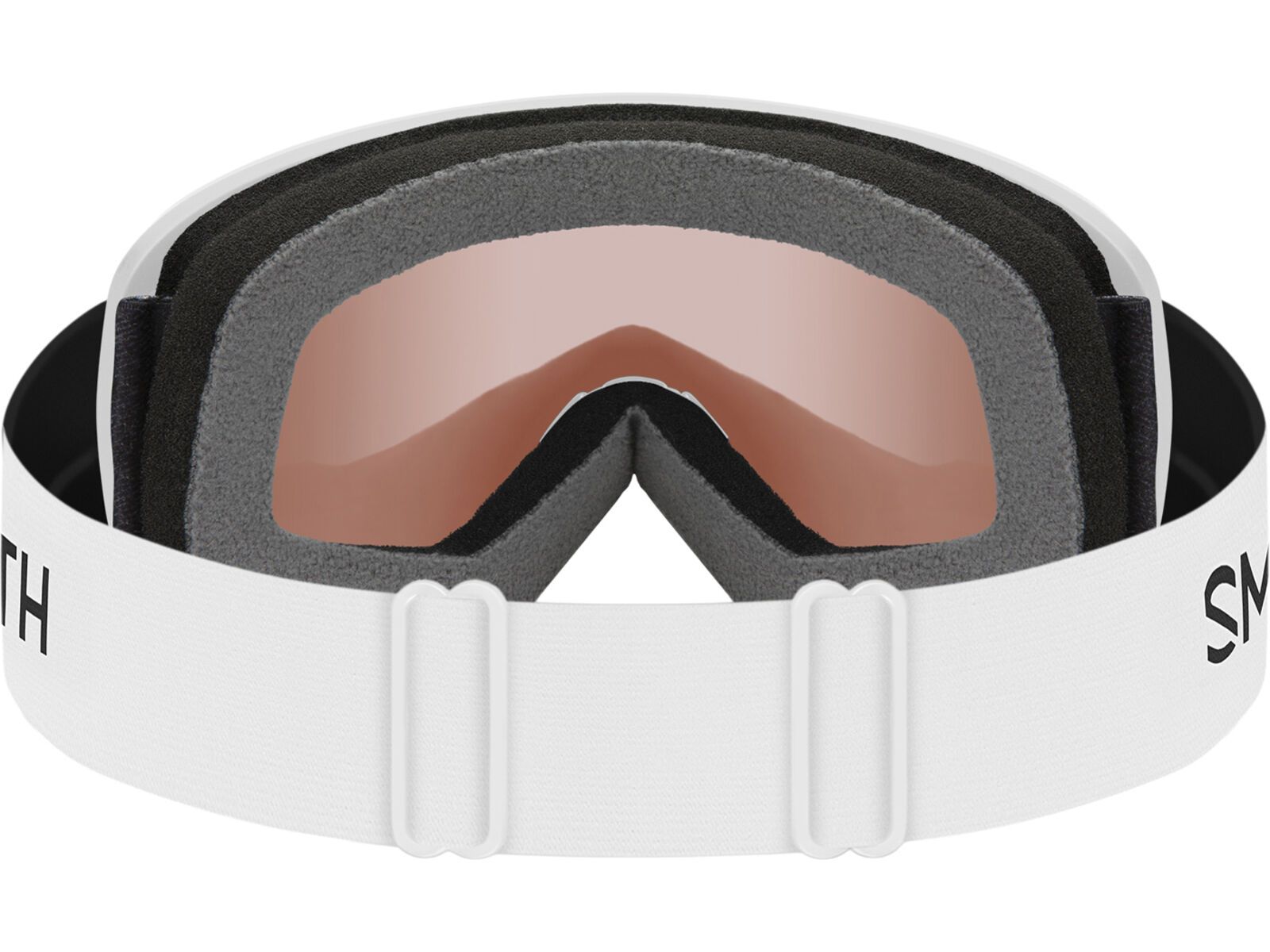 Smith Snowday, RC36 / white | Bild 3