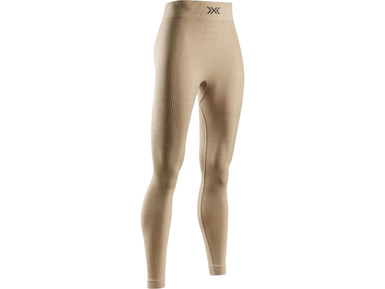 X-Bionic Mightywool Pants Wmn, sand | Bild 1