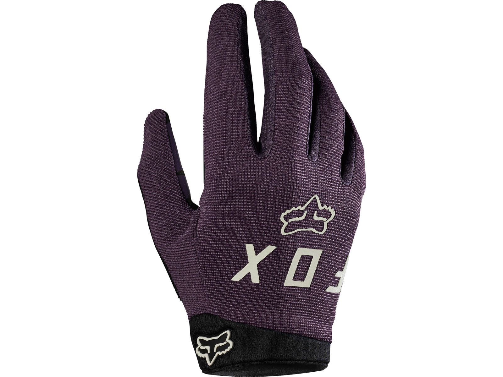 Fox Womens Ranger Glove, dark purple | Bild 1