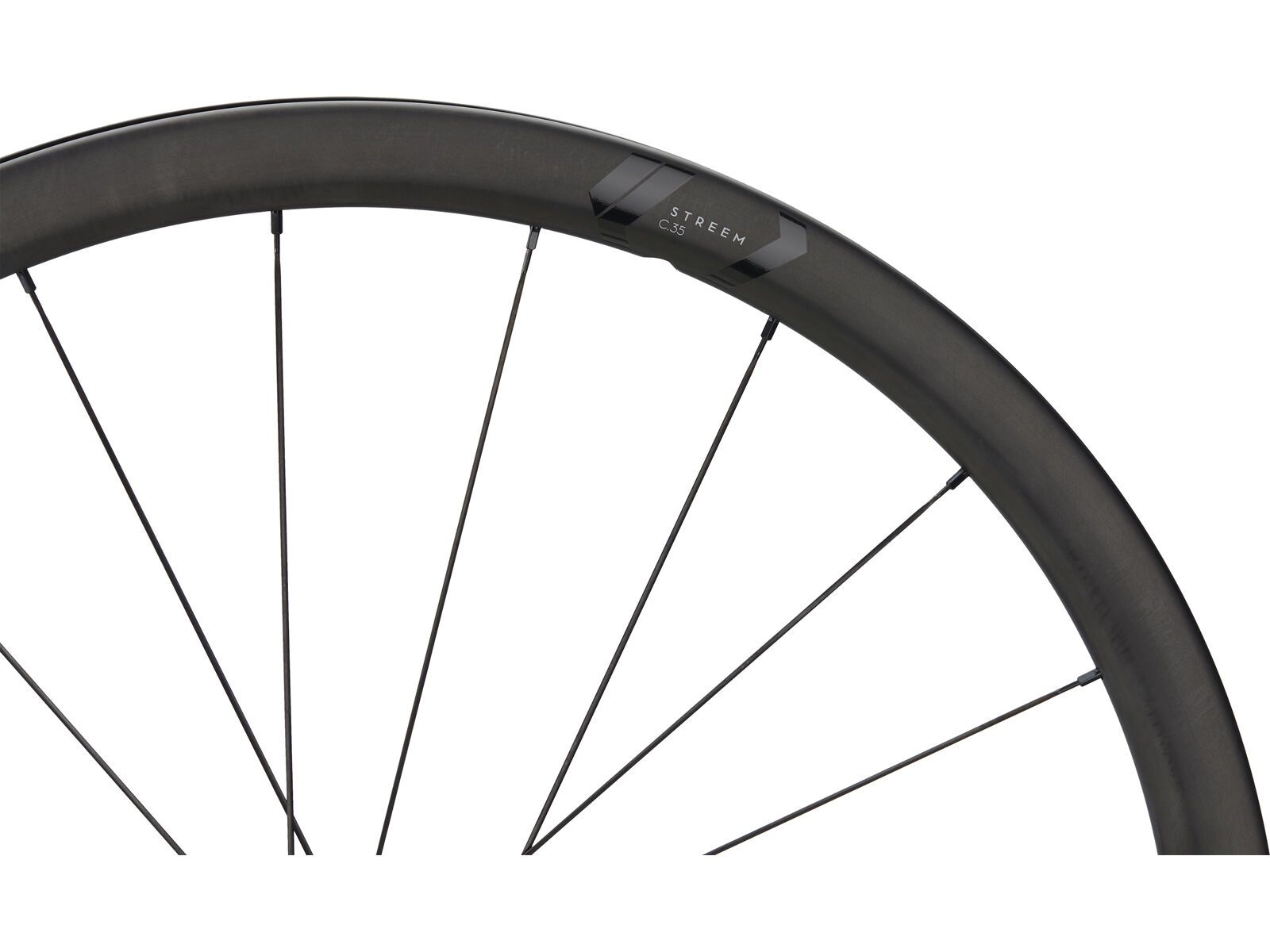 Newmen Streem Climbing C.35 - 700C / 12x100 mm | Bild 4