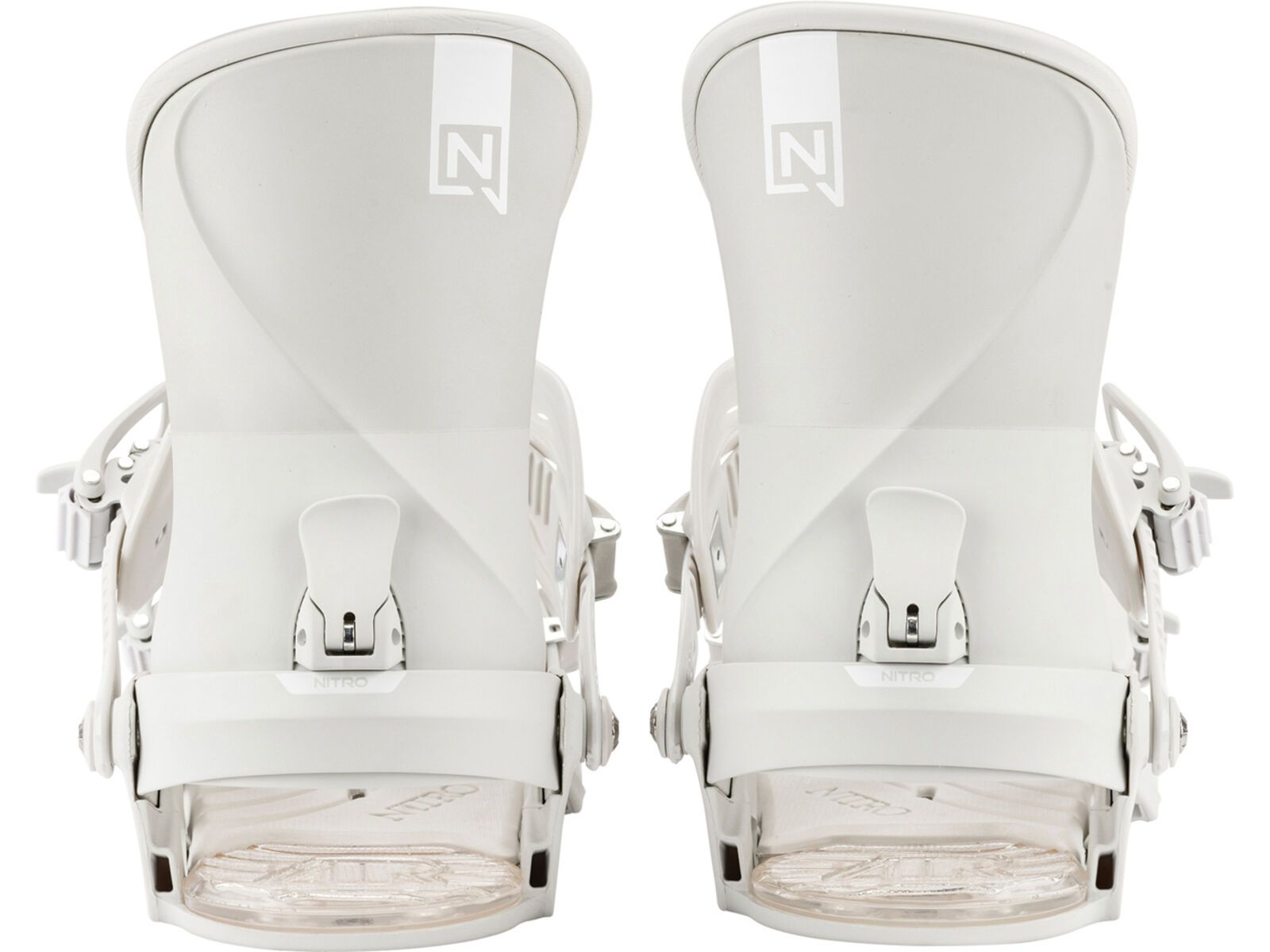 Nitro Fate, off white | Bild 3
