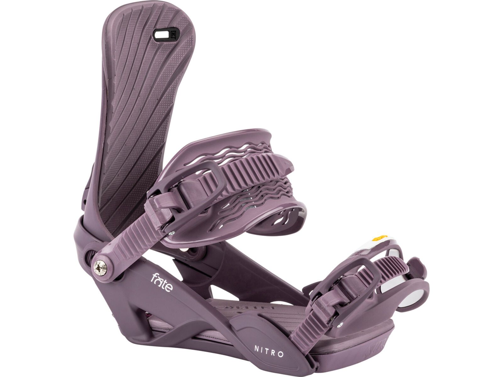 Nitro Fate, plum | Bild 2