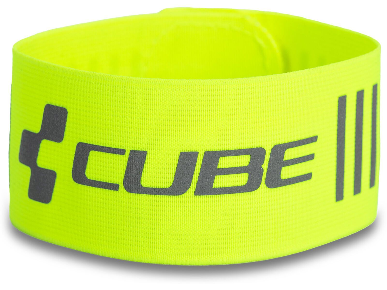 Cube Safety Band, yellow | Bild 1