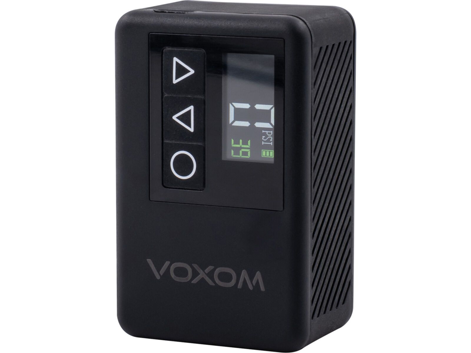 Voxom Elektrische Pumpe EPu2, schwarz | Bild 1