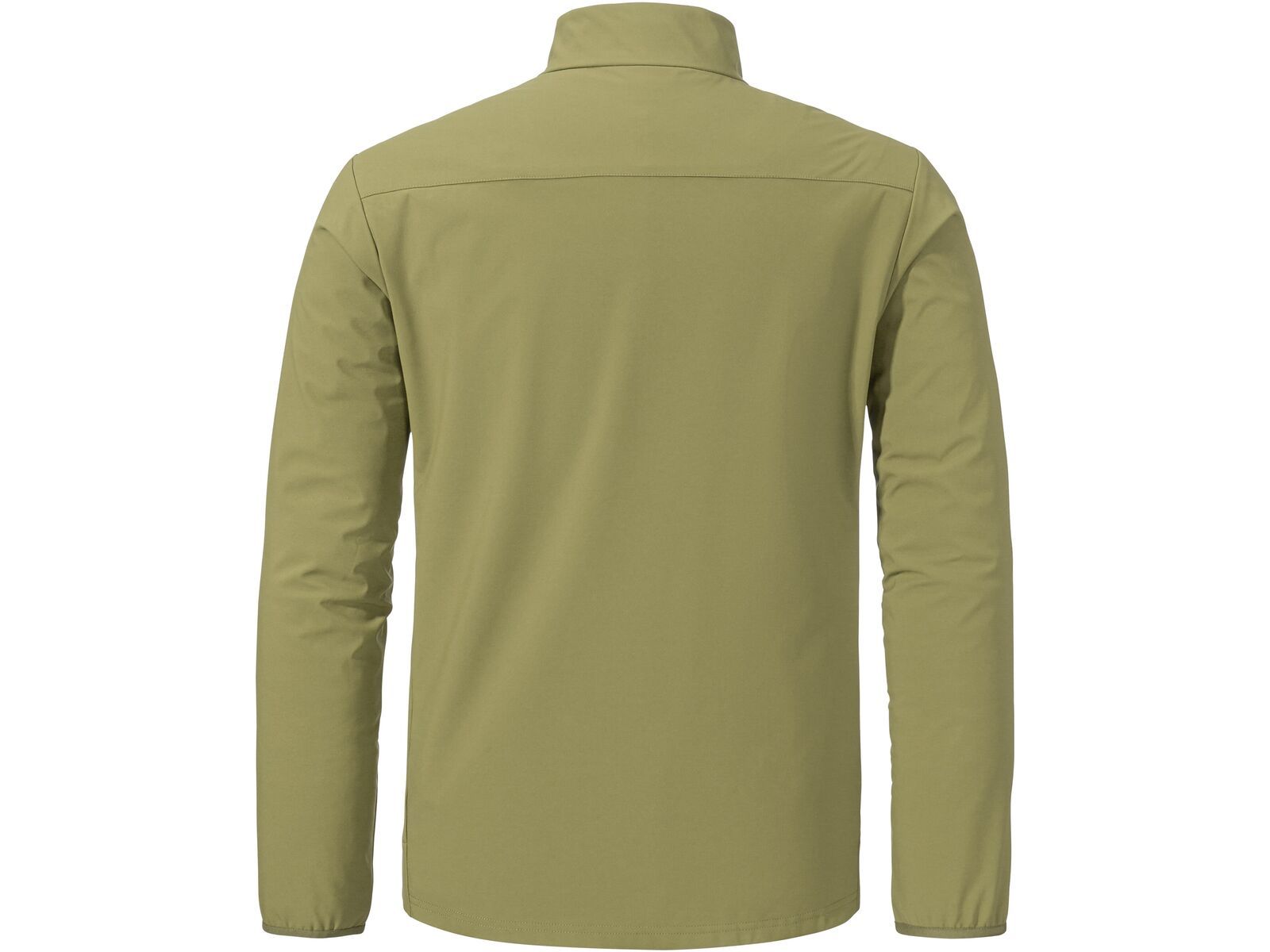 Schöffel Softshell Jk Style Mirusha MNS, solid olive | Bild 2