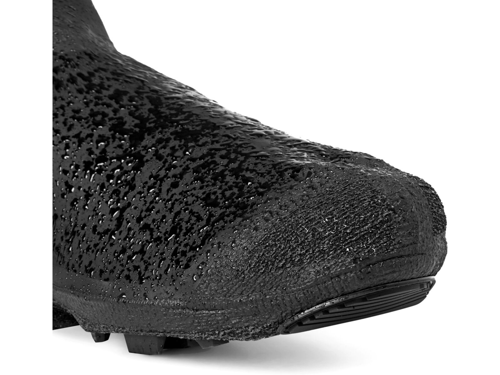 GripGrap AquaShield 2 Waterproof Gravel Shoe Covers, black | Bild 6