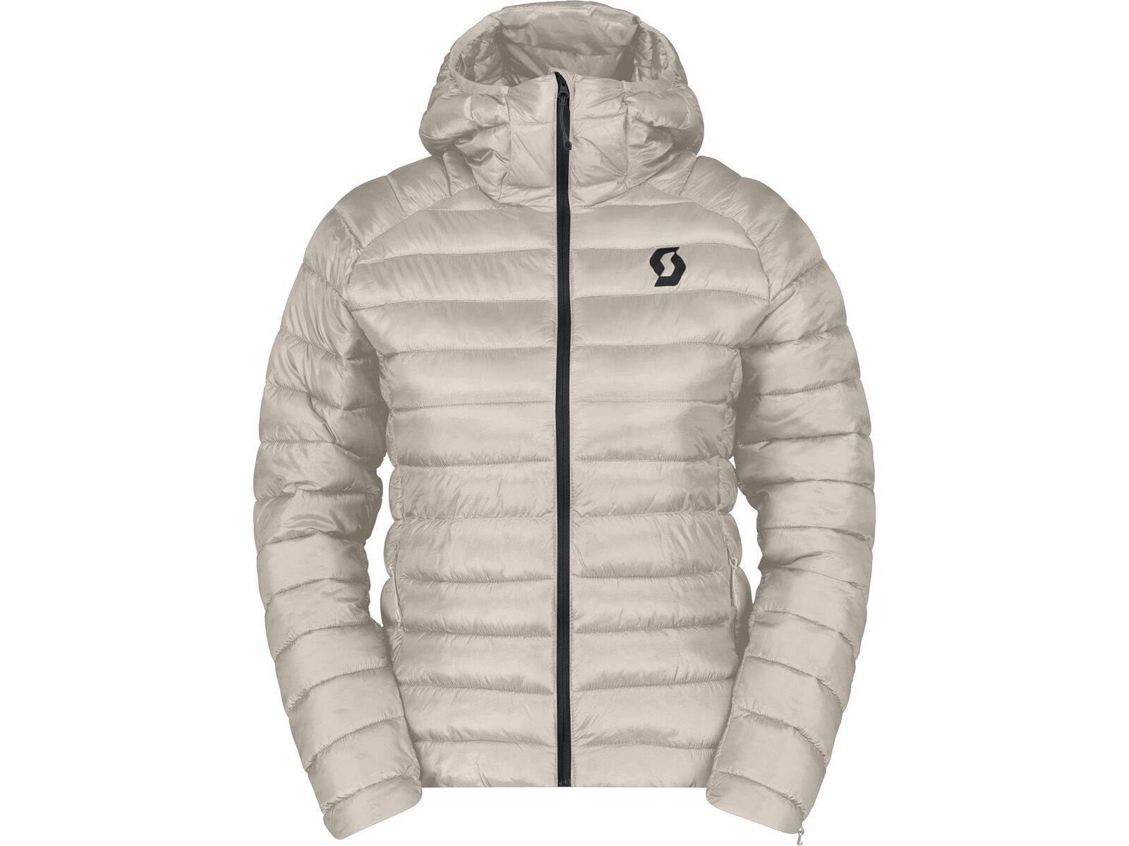 Scott Insuloft Tech Primaloft Women's Hoody, dust white | Bild 1