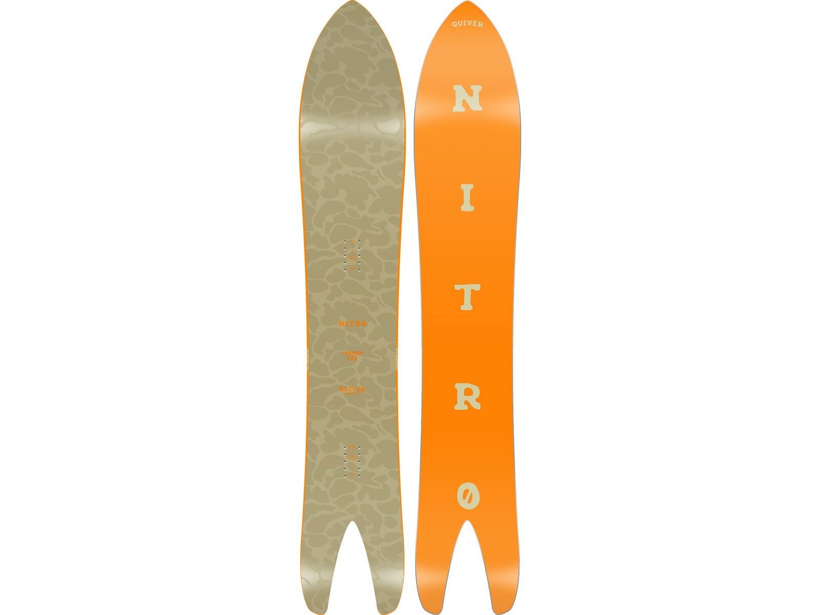 Nitro Cannon 173 | Bild 1