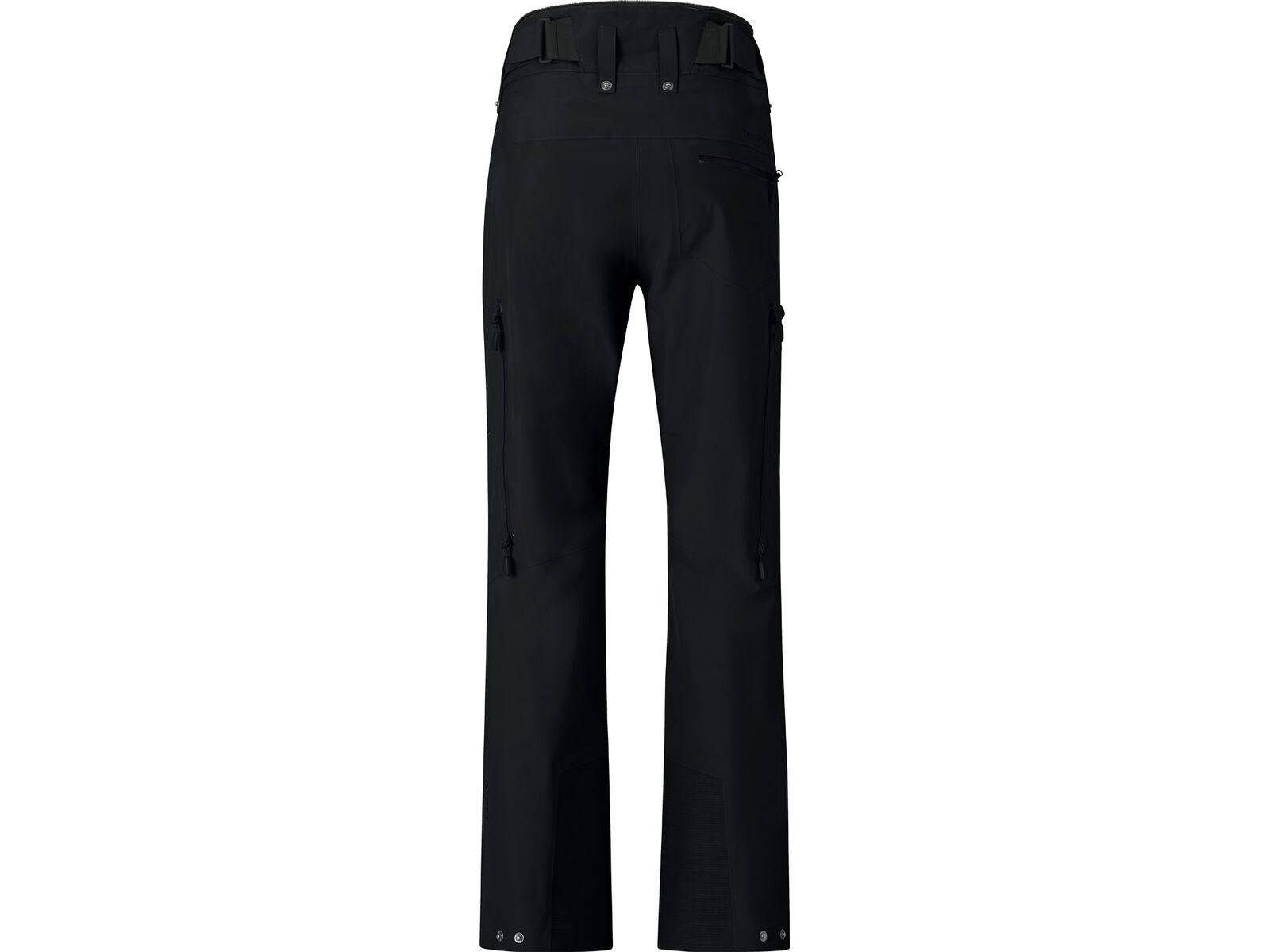 Norrona lofoten Gore-Tex Pants W's, caviar black | Bild 2