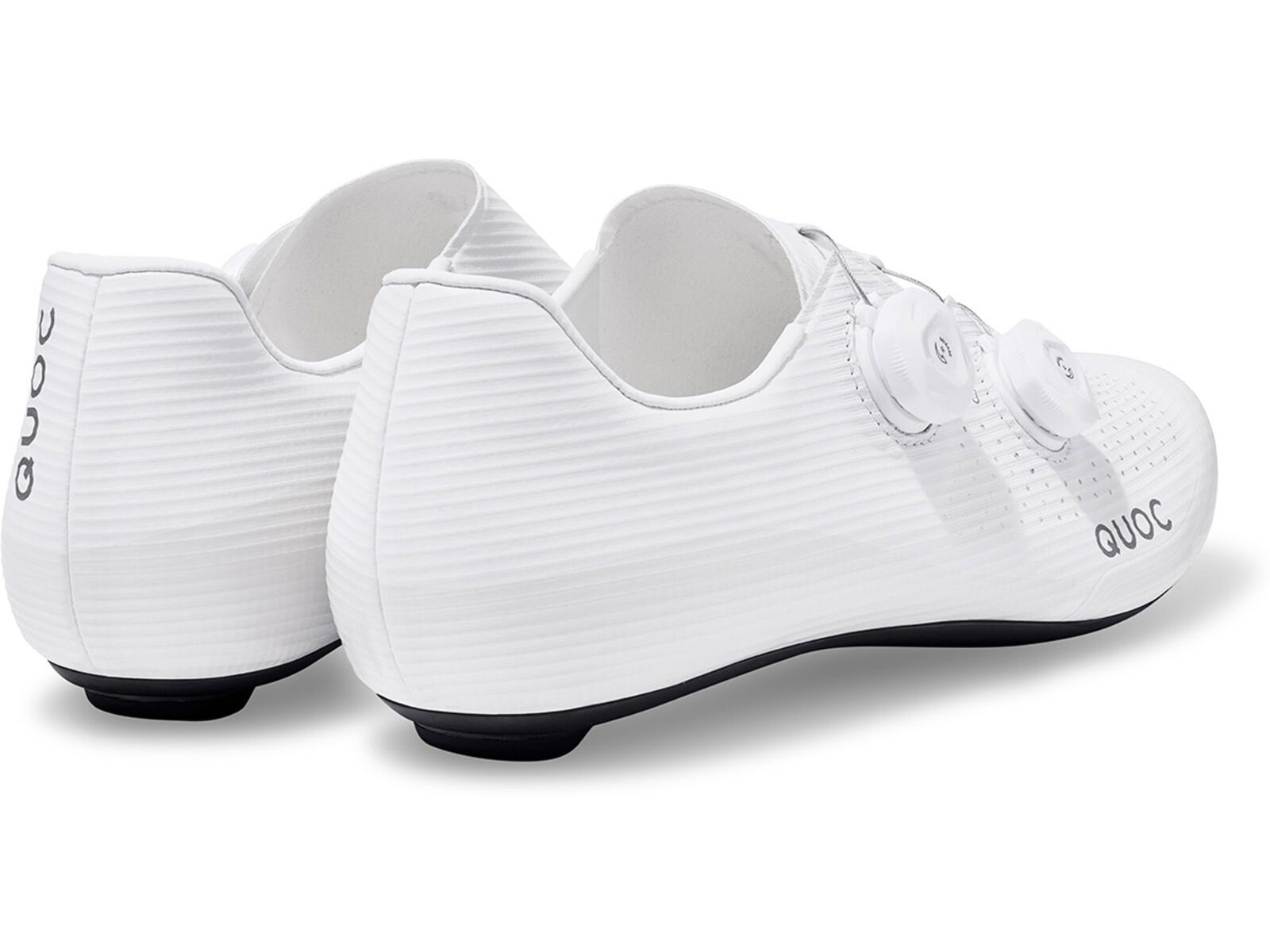 Quoc M3 Pro Road Shoes, white | Bild 3