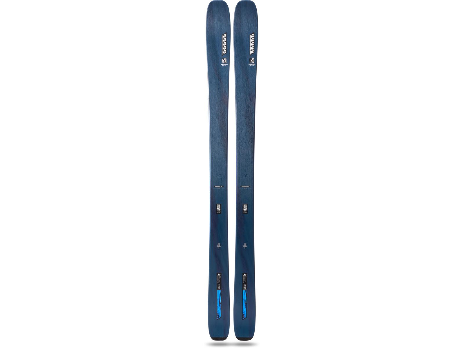 K2 Mindbender 96C | Bild 1