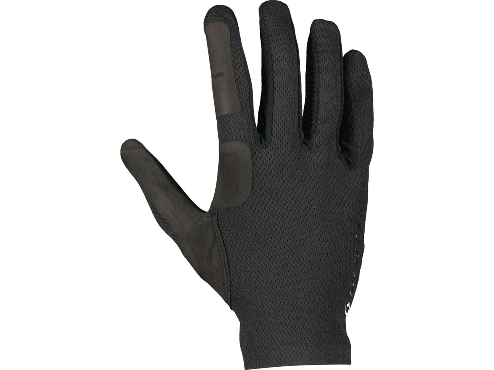 Scott ULTD. Long-Finger Glove, black | Bild 1