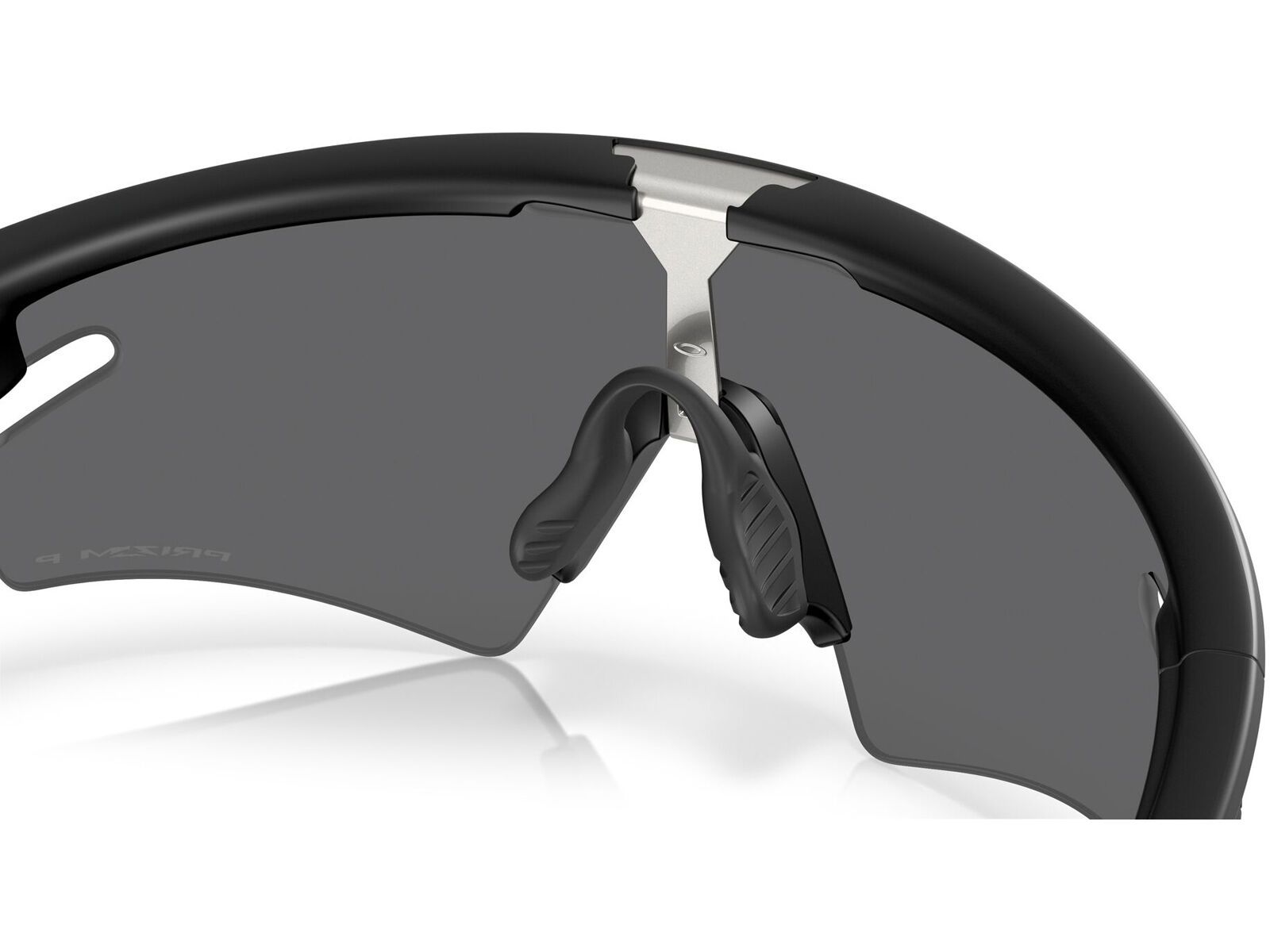 Oakley Sphaera Slash, Prizm Black Polarized / matte black | Bild 5