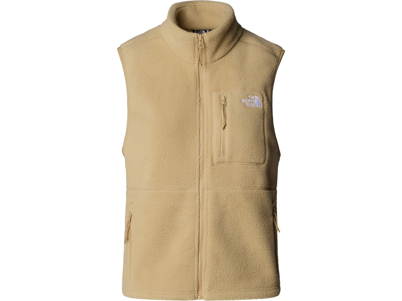 The North Face Women’s Yumiori Vest, khaki stone | Bild 1
