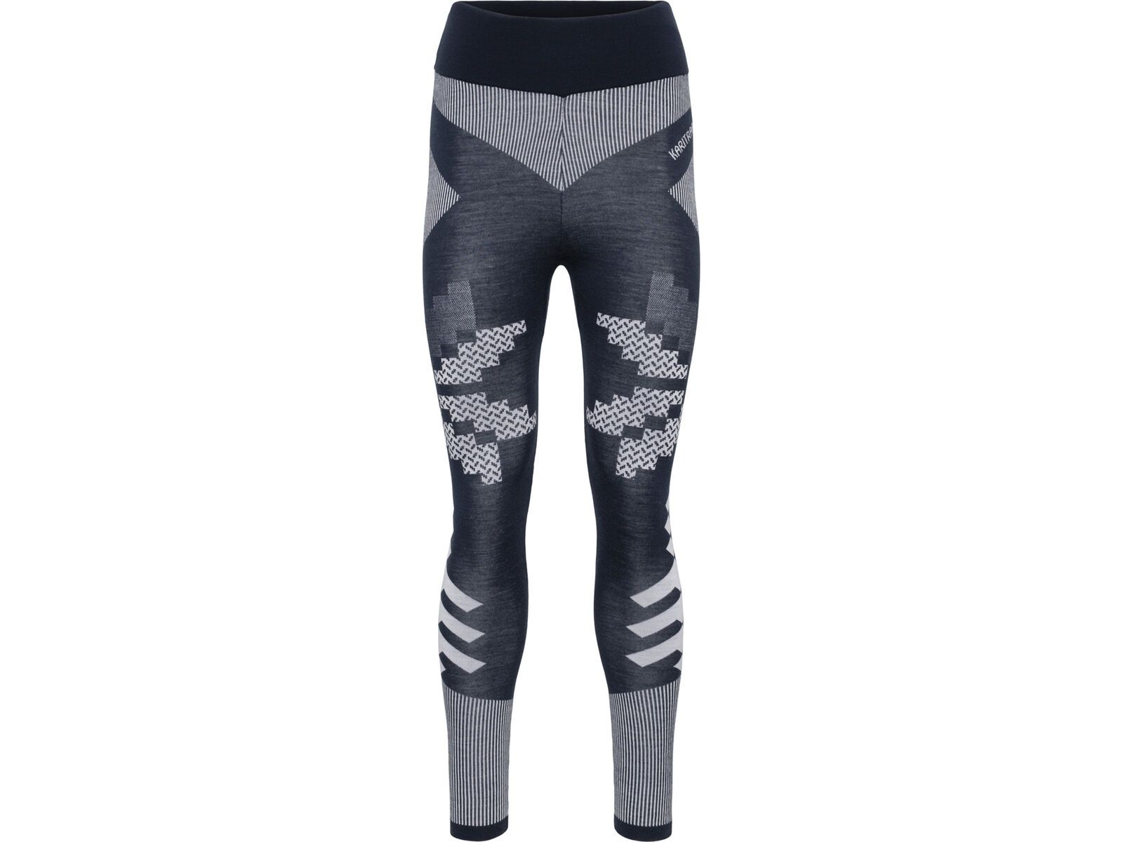 Kari Traa Faith Baselayer Pants, dark navy blue | Bild 1