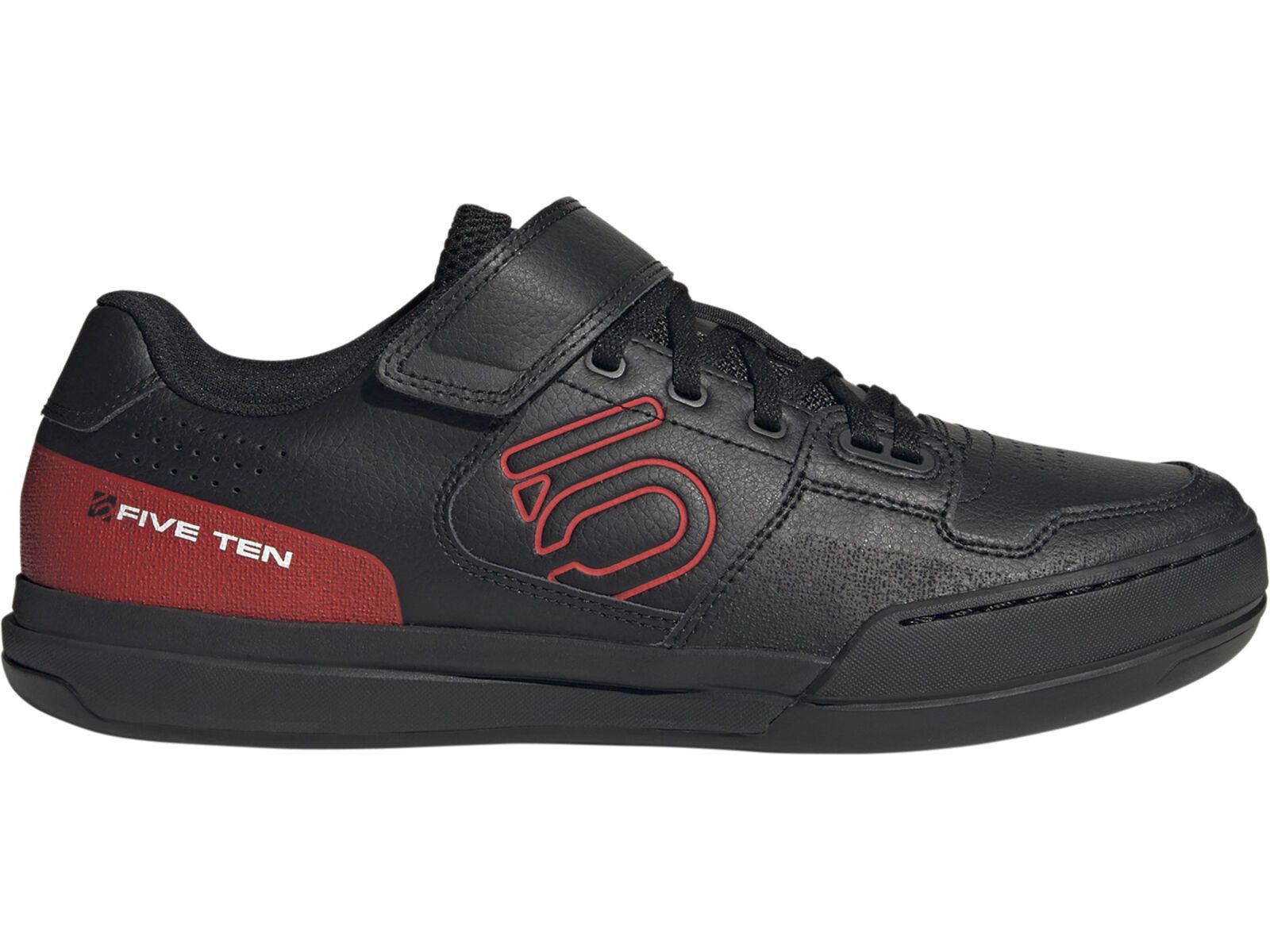 Five Ten Hellcat, core black/red/cloud white | Bild 3