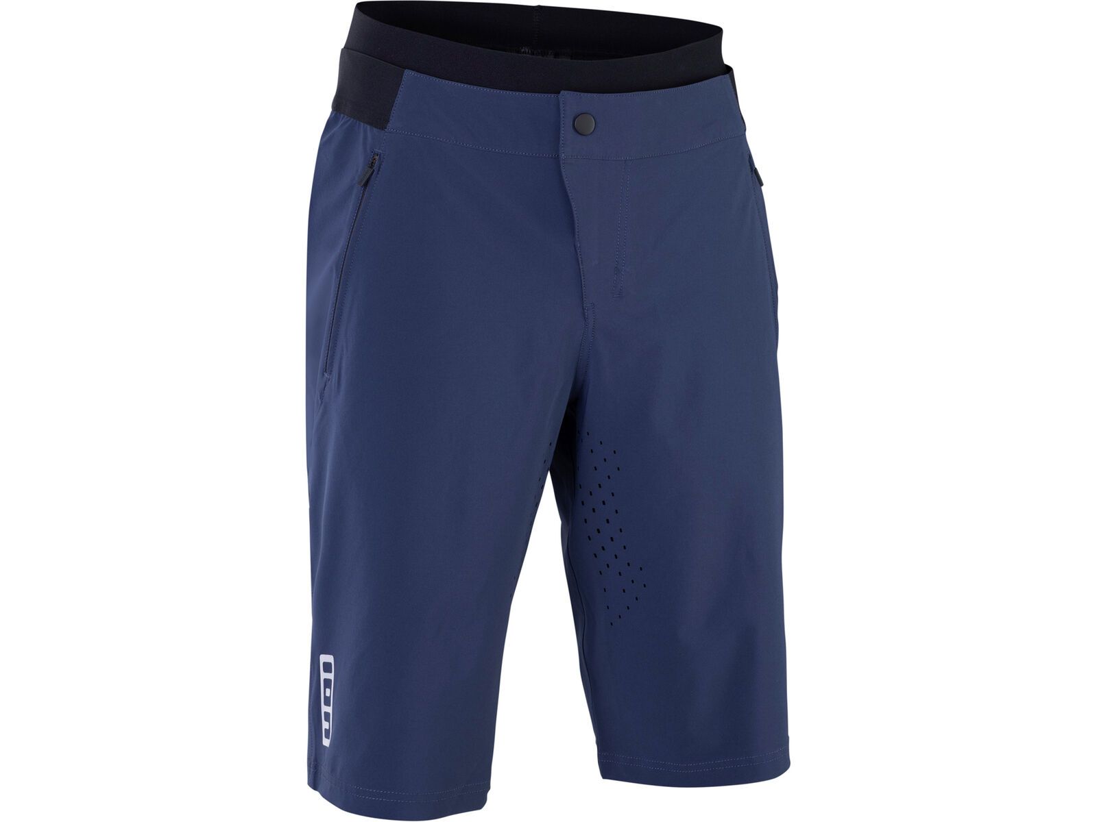 ION Bike Shorts Plus Ionic LT Men, midnight | Bild 1