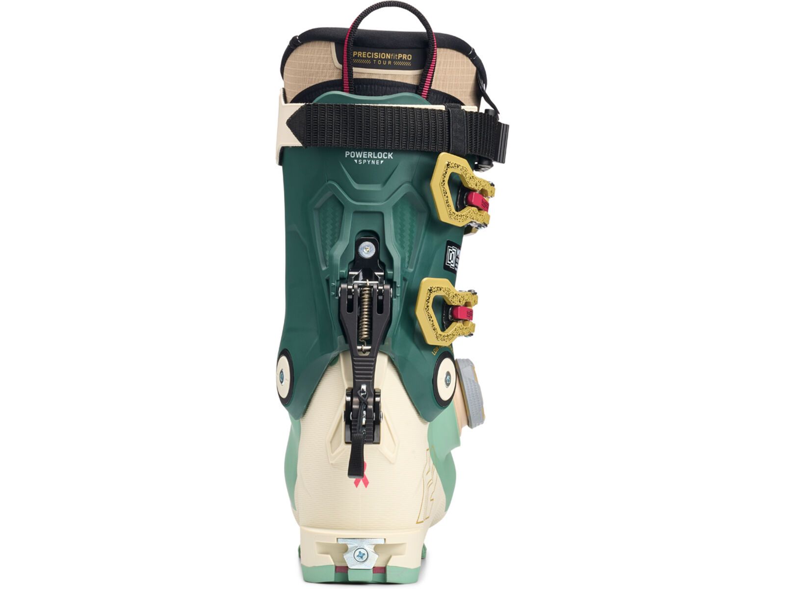 K2 Mindbender 105 BOA W | Bild 4
