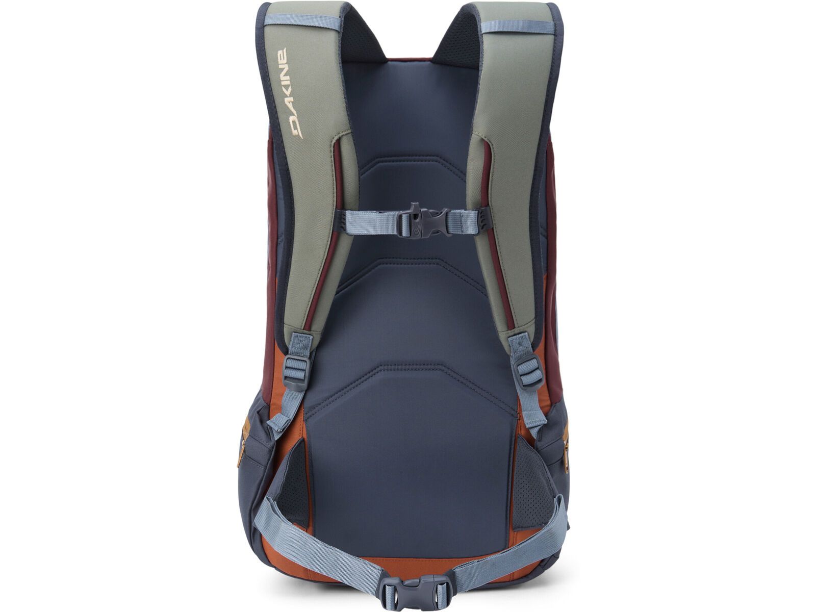 Dakine Mission 25L, high sierra | Bild 2