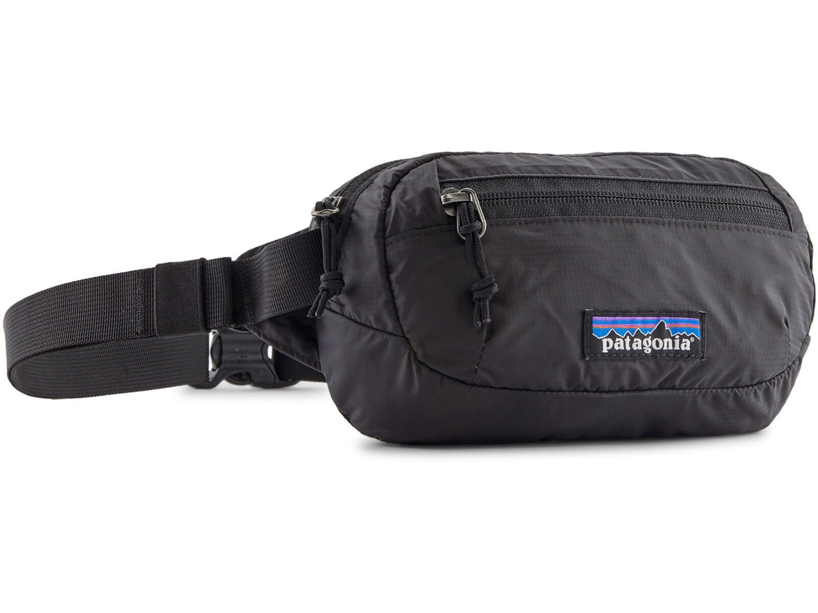 Patagonia Terravia Mini Hip Pack, black | Bild 1