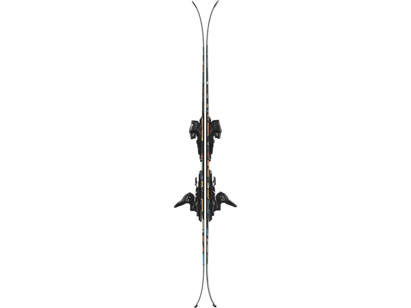Atomic Bent 85 R + M 10 GW | Bild 6
