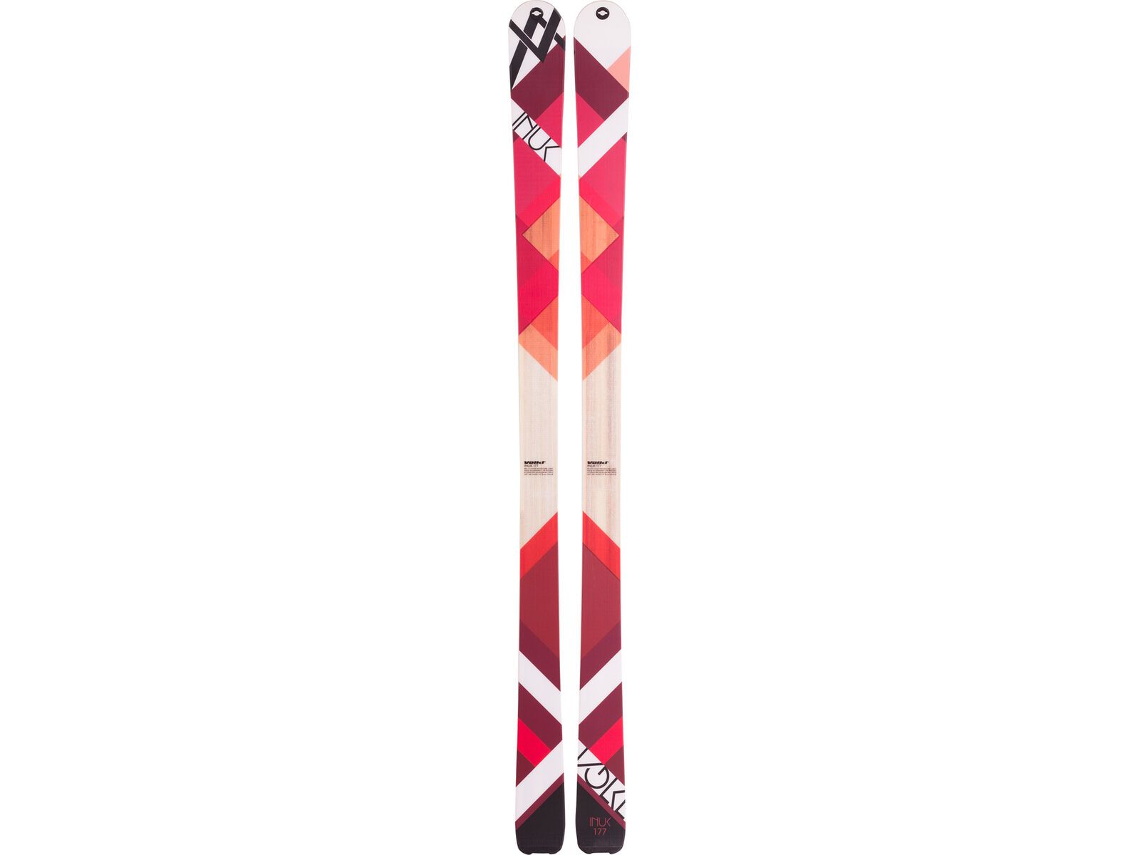 Set: Völkl Inuk 2016 + Marker F 10 Tour (1685472S) | Bild 2