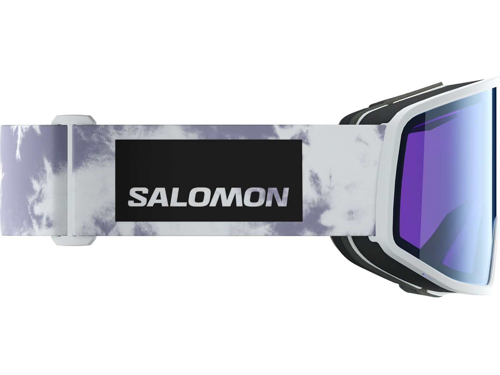Salomon Sentry Pro, Sigma Photochromic Sky Blue / ice flow | Bild 4