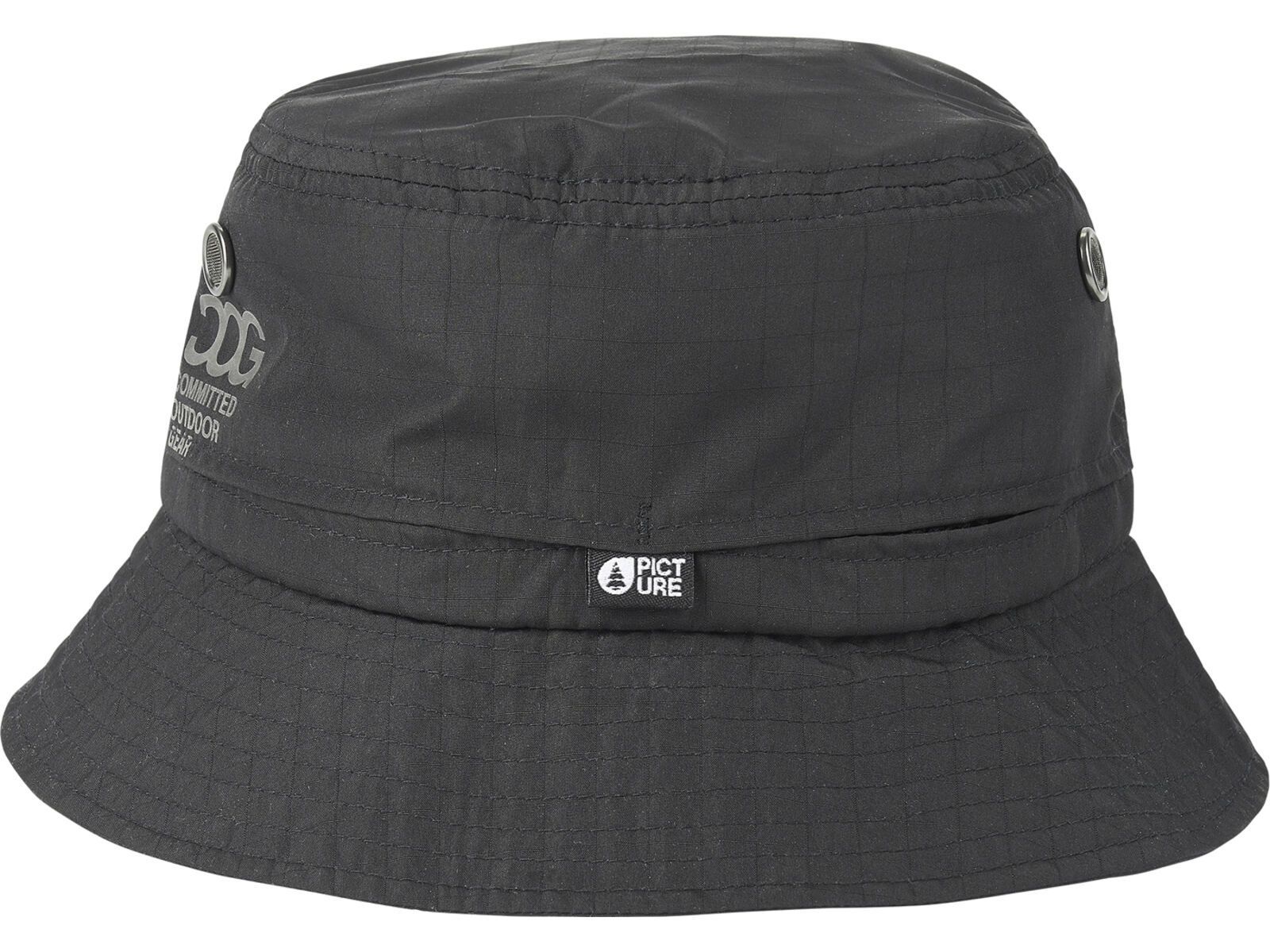 Picture Lisbonne Hat, black | Bild 2
