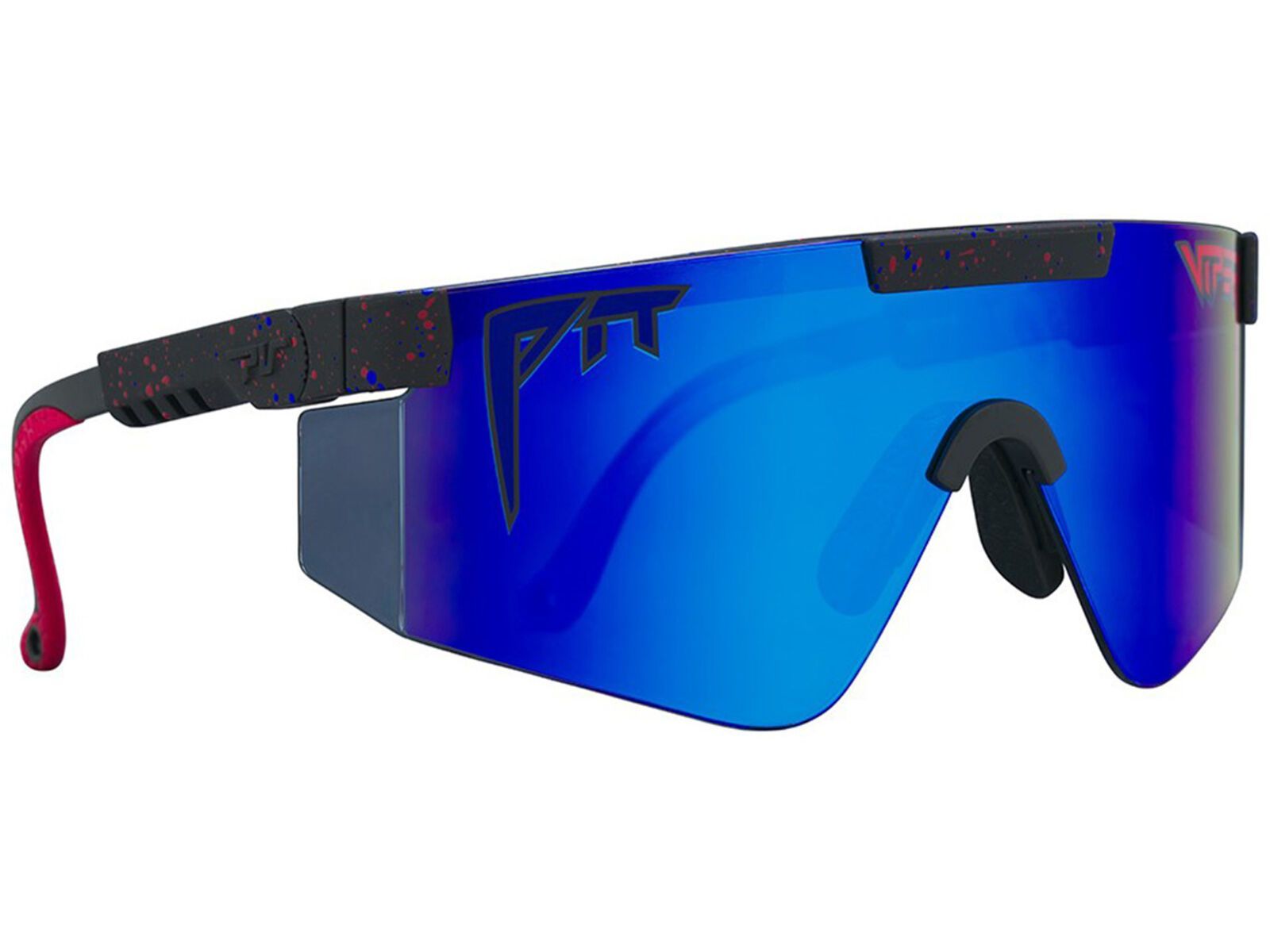 Pit Viper The Originals 2.0 Wide, The Peacekeeper / Z87+ Blue | Bild 1
