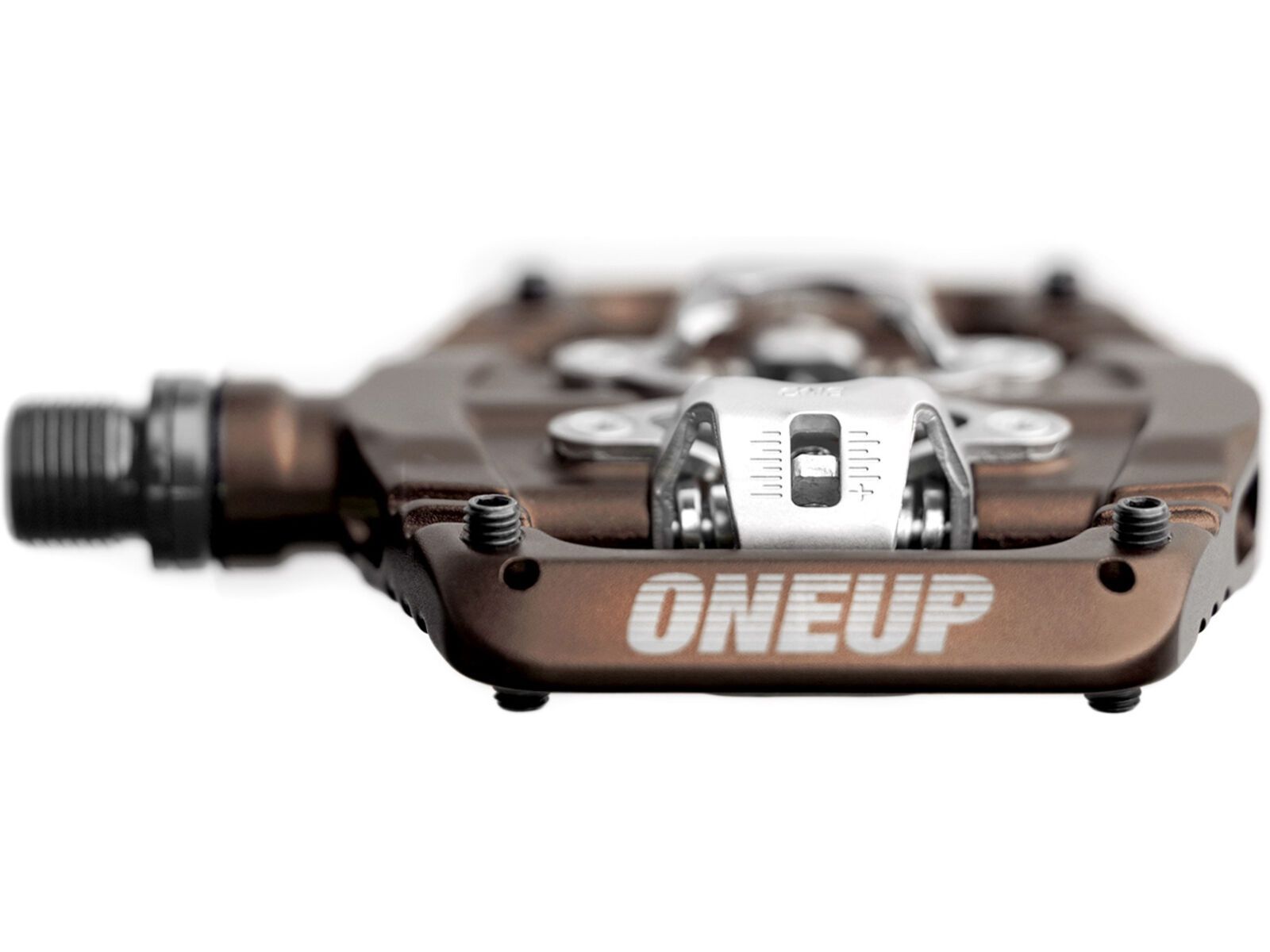 OneUp Components Clip Pedals, bronze | Bild 4