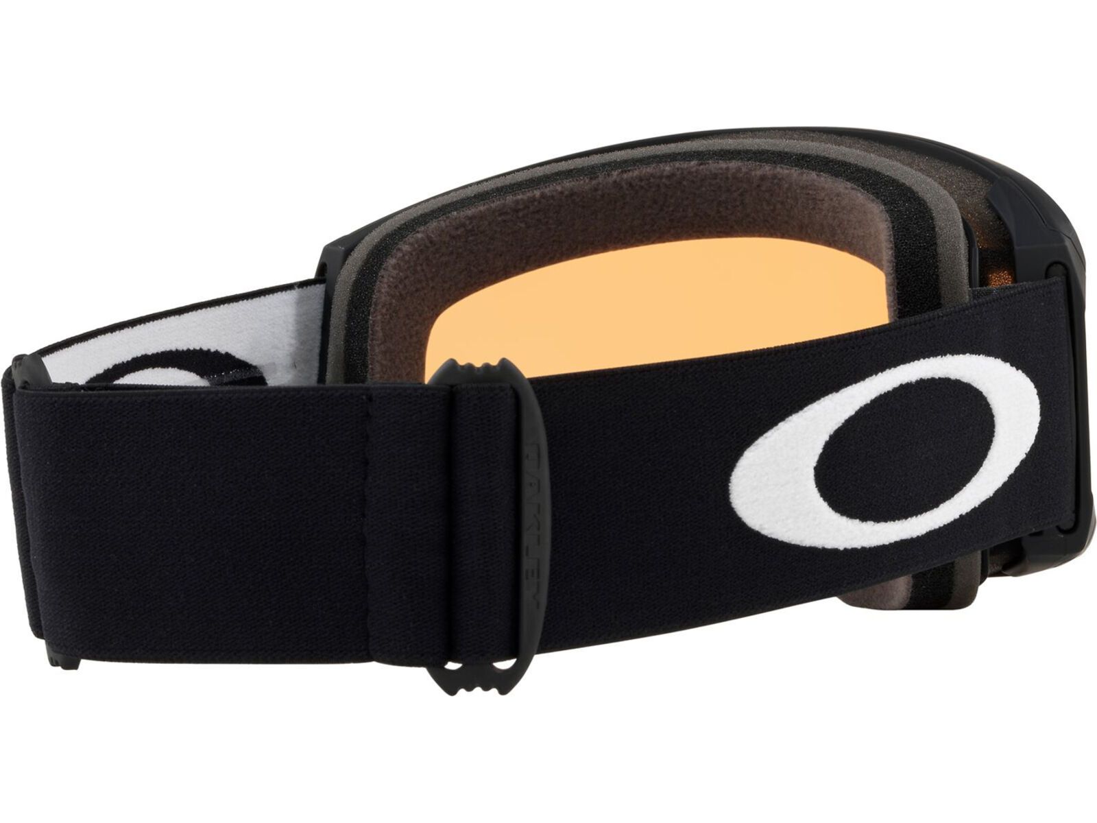 Oakley Line Miner L, Prizm Snow Persimmon / matte black | Bild 8