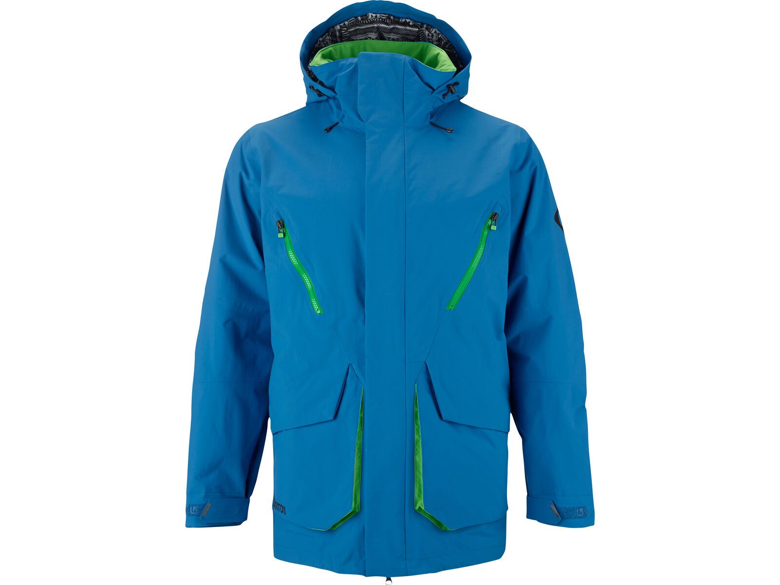 Burton Breach Jacket, Mascot | Bild 1
