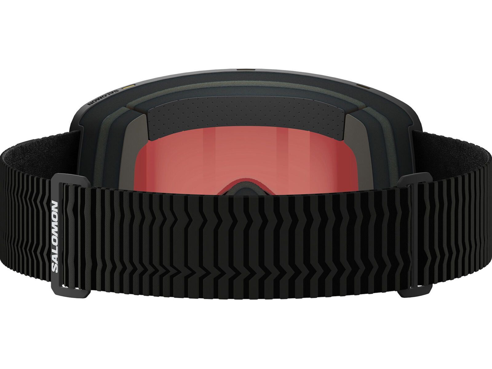 Salomon Sentry Pro, Sigma Poppy Red / black | Bild 3