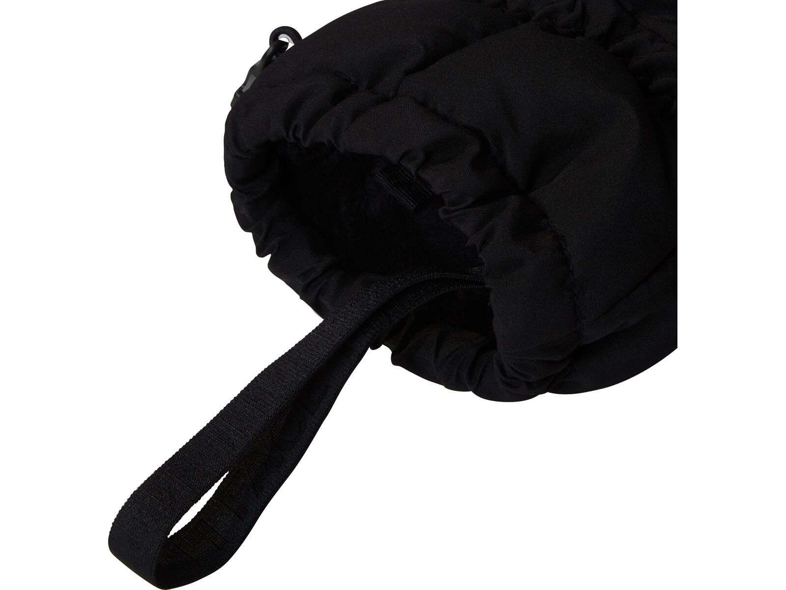 The North Face Montana Puffer Mitt, tnf black | Bild 4