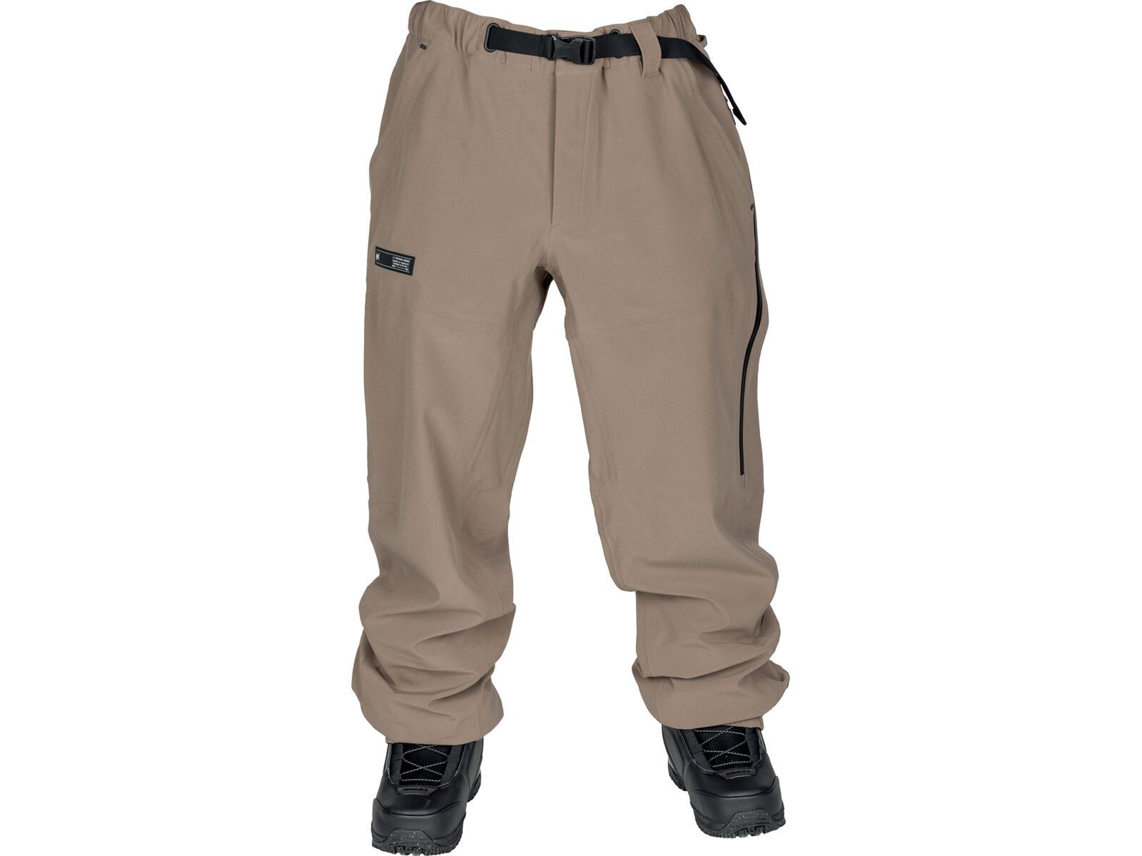 L1 Axial Pant, fossil | Bild 1