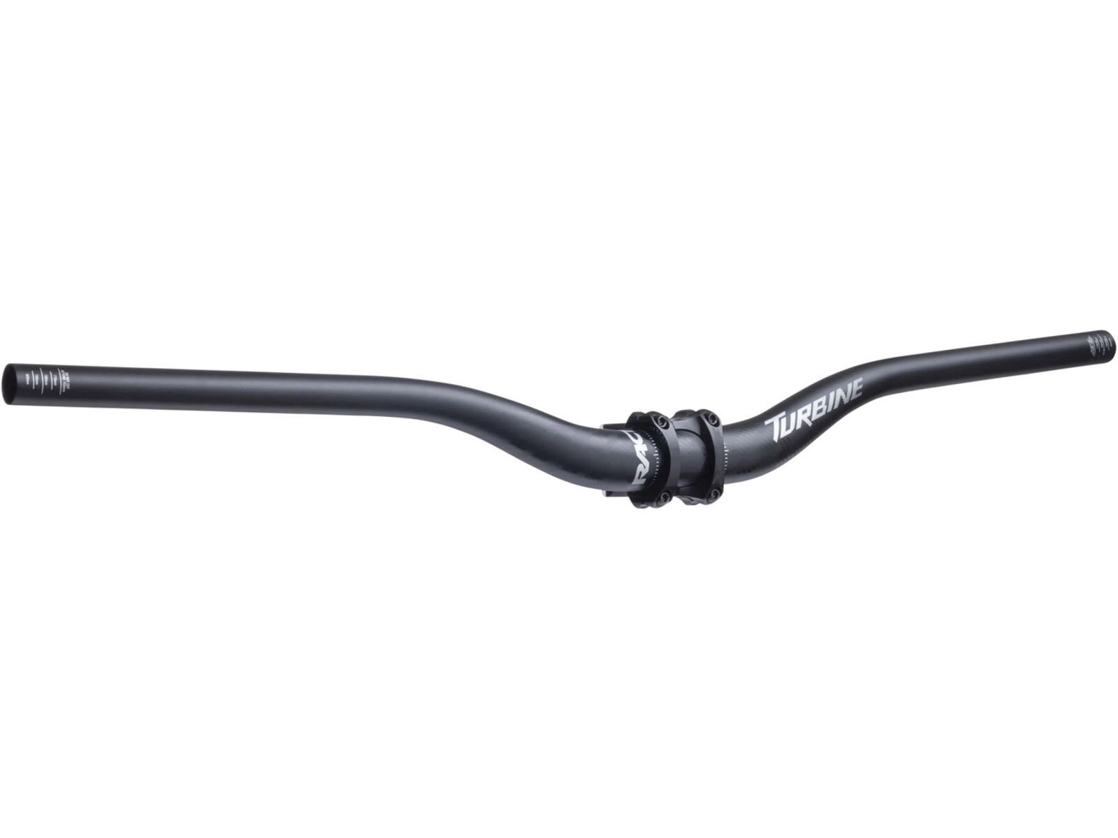 Race Face Turbine Handlebar - 40 / 800 mm, black | Bild 2